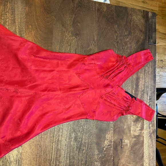 Réalisation Par Mini Roxy Dress - Picture 3 of 4